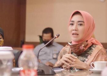 BNPT Harus Segera Miliki Strategi Cegah Modus Terorisme Melalui Perempuan