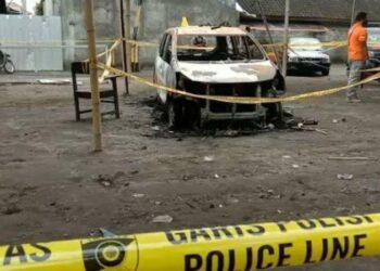 Pesantren di Lombok Timur Dirusak, Menag: Tindakan Main Hakim Sendiri, Tak Bisa Dibenarkan!