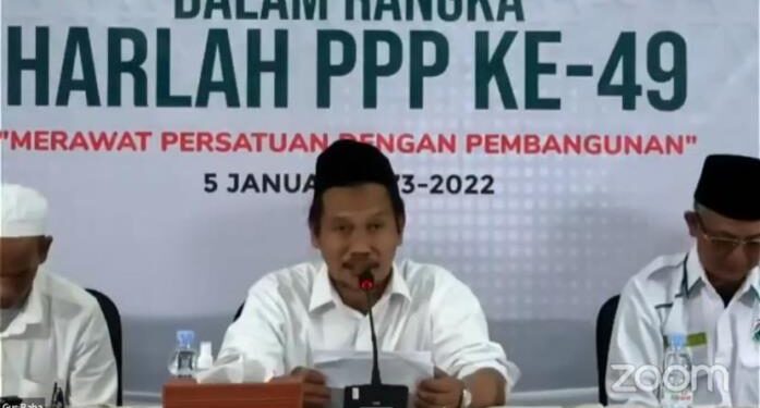 Keberagaman Sunatullah, Berbeda Itu Bukan Berarti Musuh