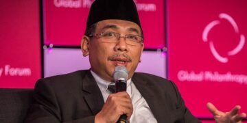 Gus Yahya: Pelaku Intoleran, Propanganda Radikal, dan Penyebaran Berita Bohong Harus Ditindak Tegas