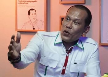 Moderasi Beragama Untuk Penguatan Toleransi Untuk Persatuan Bangsa