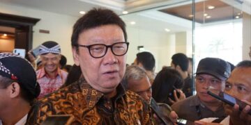 Banyak ASN Terpapar Narkoba, dan Radikalisme, MenPANRB: Ikut Program Komcad