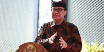 Bangsa Indonesia Harus Siap dan Terus Perangi Berbagai Ancaman Terhadap NKRI