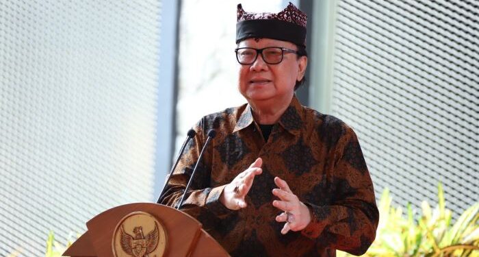 Bangsa Indonesia Harus Siap dan Terus Perangi Berbagai Ancaman Terhadap NKRI