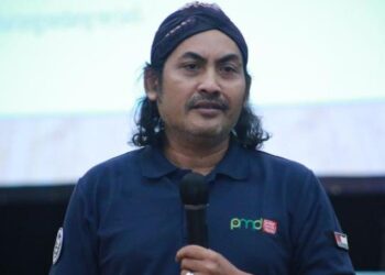 Ini Makna Nusantara di Mata Budayawan Ngatawi Al Zastrouw