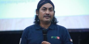 Ini Makna Nusantara di Mata Budayawan Ngatawi Al Zastrouw