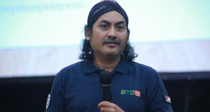 Ini Makna Nusantara di Mata Budayawan Ngatawi Al Zastrouw