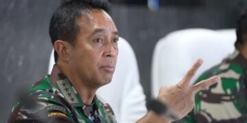 Teror KKB Terus Berlanjut, TNI Akan Gelar Latihan Pratugas di Papua dan Papua Barat