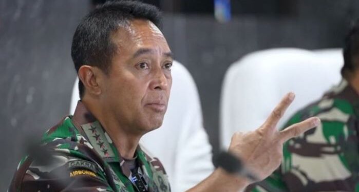 Teror KKB Terus Berlanjut, TNI Akan Gelar Latihan Pratugas di Papua dan Papua Barat