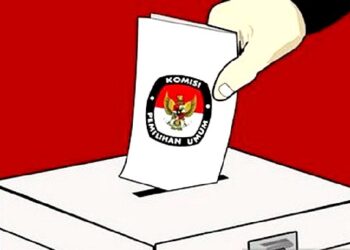 Demi Pemilu Aman dan Damai, Pansel KPU Harus Bersih Dari Radikalisme