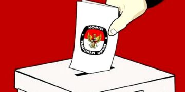 Demi Pemilu Aman dan Damai, Pansel KPU Harus Bersih Dari Radikalisme