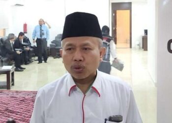 Moderasi Beragama Kunci Ciptakan Kerukunan dan Persatuan NKRI