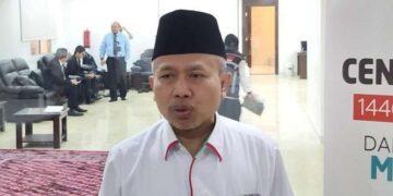 Moderasi Beragama Kunci Ciptakan Kerukunan dan Persatuan NKRI