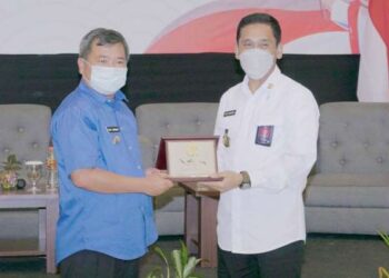 Cegah Infiltrasi NII, Pilar Desa dan Daerah Harus Diperkuat Untuk Deteksi Dini Radikalisme