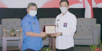 Cegah Infiltrasi NII, Pilar Desa dan Daerah Harus Diperkuat Untuk Deteksi Dini Radikalisme