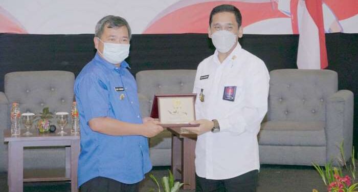 Cegah Infiltrasi NII, Pilar Desa dan Daerah Harus Diperkuat Untuk Deteksi Dini Radikalisme