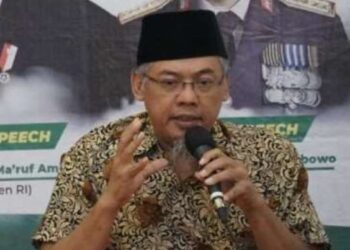 Mahasiswa Eksakta Cenderung Lebih Rawan Terpapar Radikalisme