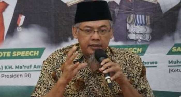 Mahasiswa Eksakta Cenderung Lebih Rawan Terpapar Radikalisme