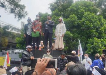 Pemkab Garut Siapkan Perda Anti-Radikalisme dan Intoleransi Untuk Cegah Penyebaran NII