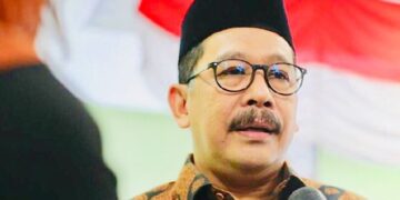 Waspada Radikalisasi, Ini 4 Kata Kunci Untuk Memilih Pesantren Menurut Wamenag