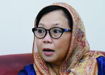 Tanggapi Ceramah Oki Setiana Dewi, Alissa Wahid: KDRT Tak Pantas Ditutupi