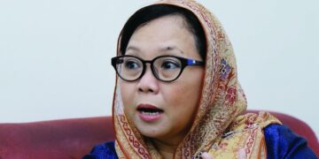 Tanggapi Ceramah Oki Setiana Dewi, Alissa Wahid: KDRT Tak Pantas Ditutupi