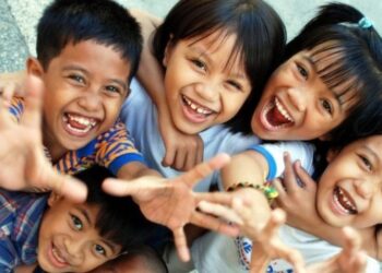 Anak-Anak Rentan Jadi Target Rekrutmen Teroris