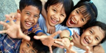 Anak-Anak Rentan Jadi Target Rekrutmen Teroris