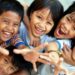 Anak-Anak Rentan Jadi Target Rekrutmen Teroris
