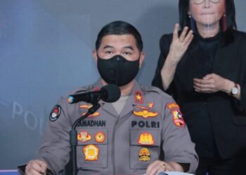 Terduga Teroris JAD di Bantul Telah Baiat ke ISIS dan Akan Serang Kantor Polisi