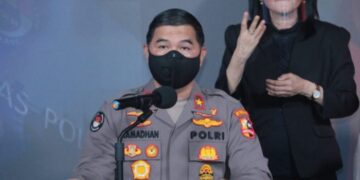 Terduga Teroris JAD di Bantul Telah Baiat ke ISIS dan Akan Serang Kantor Polisi