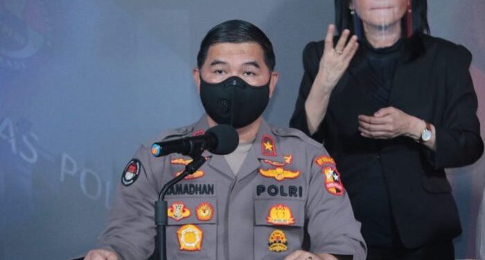 Terduga Teroris JAD di Bantul Telah Baiat ke ISIS dan Akan Serang Kantor Polisi