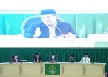 Nurwakhid: Terorisme Proxy untuk Hancurkan Islam dan Negara