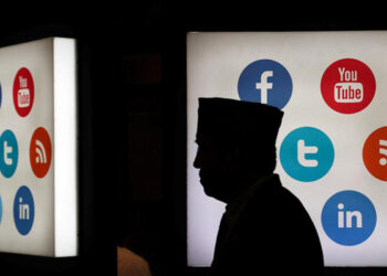 Mubaligh Harus Kedepankan Moderasi Beragama dan Nasionalisme Dalam Berdakwah di Medsos