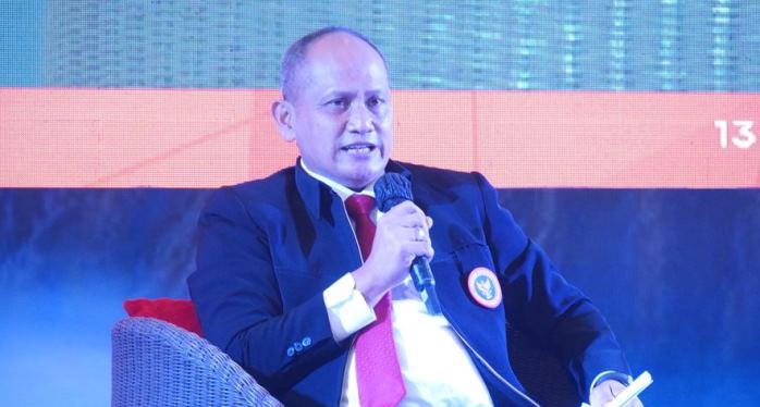 Tanggapi Basalamah, BNPT: Jadilah Pendakwah Berwawasan Pancasila, UUD 45, Bhinneka Tunggal Ika, dan NKRI