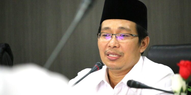 Kemenag Lakukan Mitigasi dan Penyisiran Kurikulum Cegah Radikalisme Masuk Pesantren