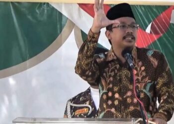 Bupati Sidoarjo Ungkap 15 Kecamatan Terindikasi Disusupi Radikalisme