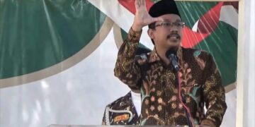 Bupati Sidoarjo Ungkap 15 Kecamatan Terindikasi Disusupi Radikalisme