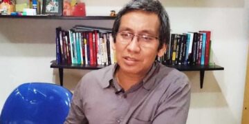 Sinergi Kuat dan Nyambung Kunci Keberhasilan Konsep Pentahelix