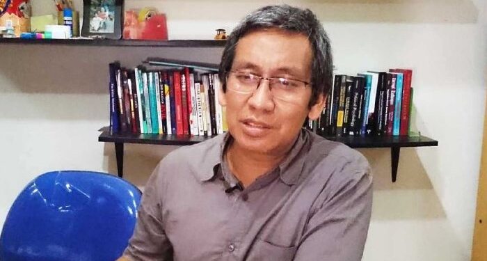 Sinergi Kuat dan Nyambung Kunci Keberhasilan Konsep Pentahelix