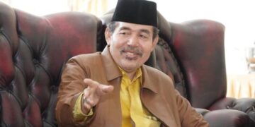 Politisasi Agama Jadi Kendaraan Kelompok Radikal, Ulama dan Umara Harus Perkuat Sinergi