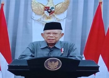 Moderasi Beragama Harus Terus Disebarkan Untuk Jaga Indonesia