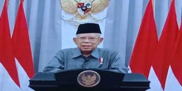 Moderasi Beragama Harus Terus Disebarkan Untuk Jaga Indonesia