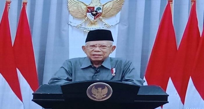 Moderasi Beragama Harus Terus Disebarkan Untuk Jaga Indonesia
