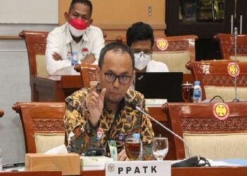 PPATK Ungkap Pendanaan Terorisme Bergeser dari Hasil Kejahatan ke Sumbangan Masyarakat