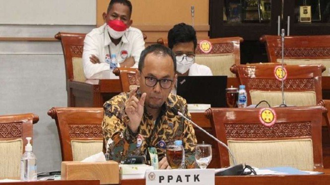 PPATK Ungkap Pendanaan Terorisme Bergeser dari Hasil Kejahatan ke Sumbangan Masyarakat