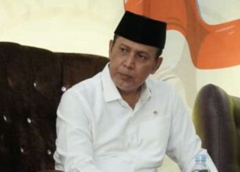 Kepala BNPT: Paham Radikal Terorisme Bisa Tidak Bergejala Sama Seperti Covid-19