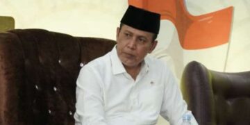 Kepala BNPT: Paham Radikal Terorisme Bisa Tidak Bergejala Sama Seperti Covid-19