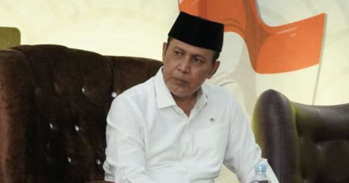 Kepala BNPT: Paham Radikal Terorisme Bisa Tidak Bergejala Sama Seperti Covid-19