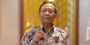 Ini tiga Jenis Ekstremisme Mengarah Pada Terorisme dan Intoleransi Menurut Menko Polhukam